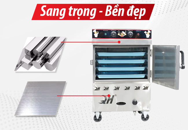 Chất liệu cao cấp