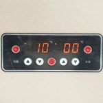 Tủ mát 4 cánh KW-4C2CD 1670L 2 chế độ