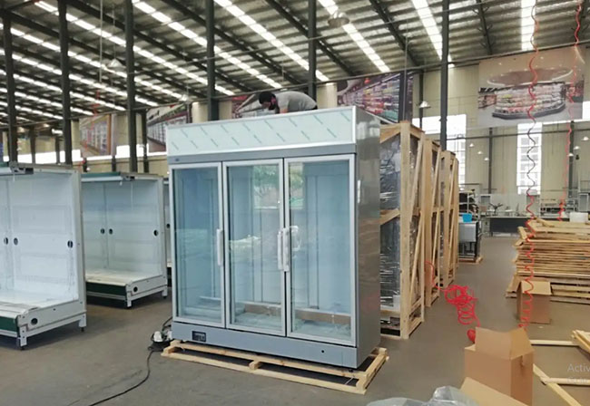Cân nhắc chi phí điện năng khi vận hành