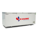 Tủ đông 2 cánh lật 720L dài 2m KW-CN2T