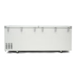 Tủ đông 2 cánh lật 720L dài 2m KW-CN2T