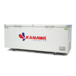 Tủ đông 2 cánh lật 720L dài 2m KW-CN2T