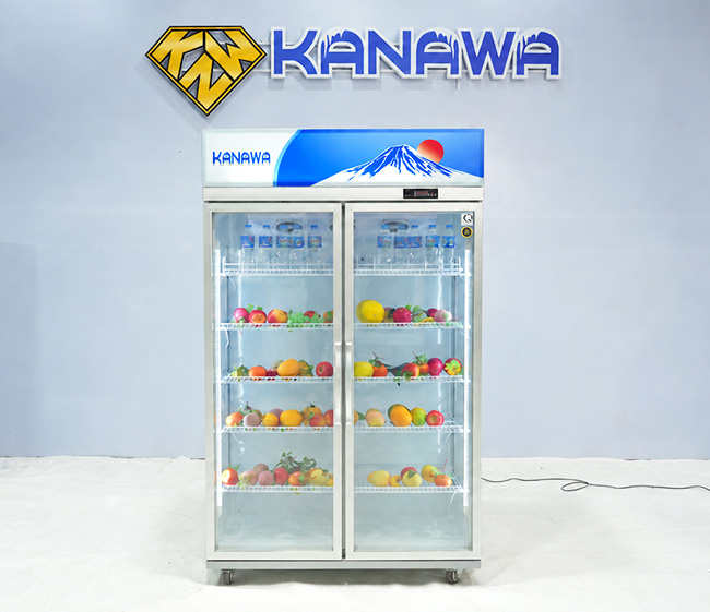 Đo diện tích vị trí đặt tủ trước khi đặt mua
