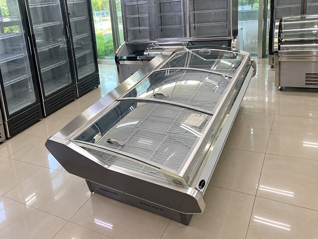 Kích thước tủ cần được tính cùng không gian lối đi