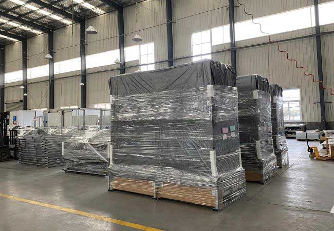 Kiểm tra diện tích lắp đặt trước khi mua