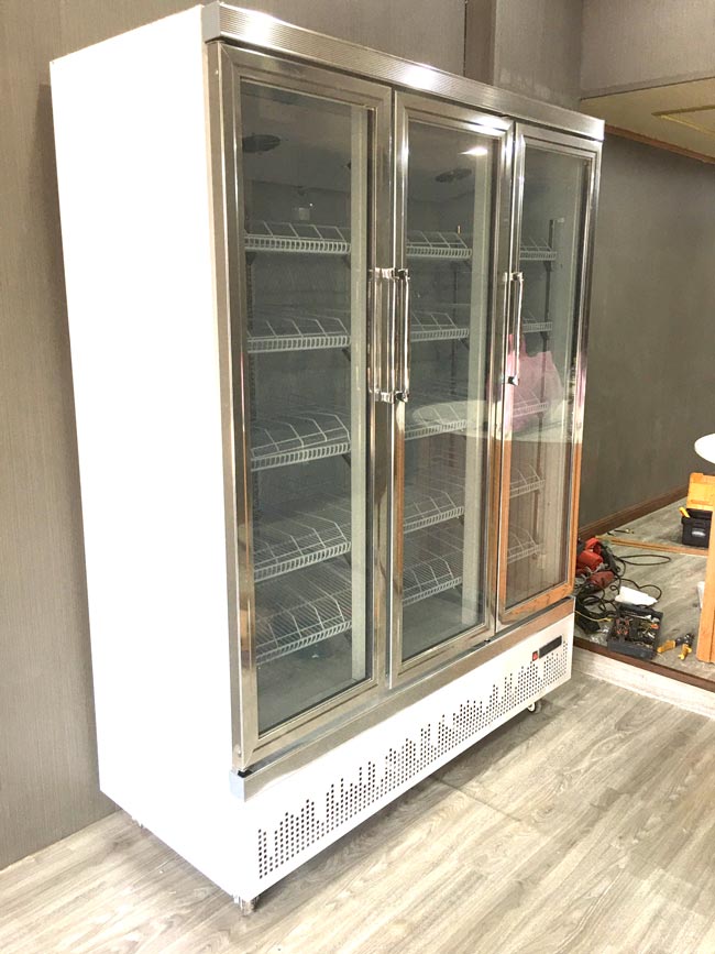 Lưu ý sử dụng tủ mát được bền và hiệu quả