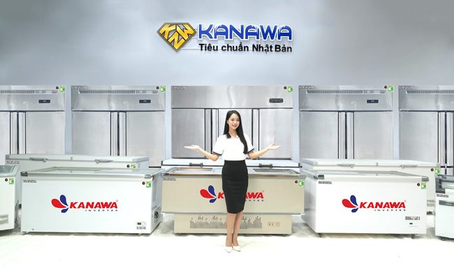 Những lưu ý quan trọng trước khi mua tủ đông 3 cánh