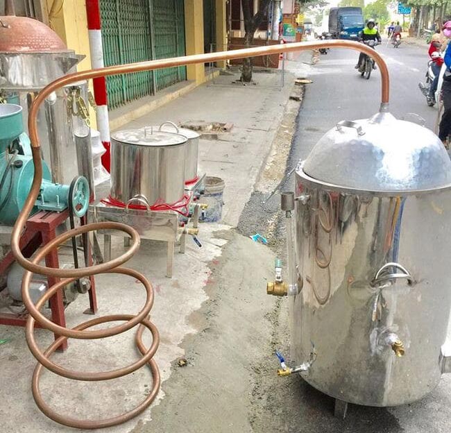 Cơ khí Anh Đức