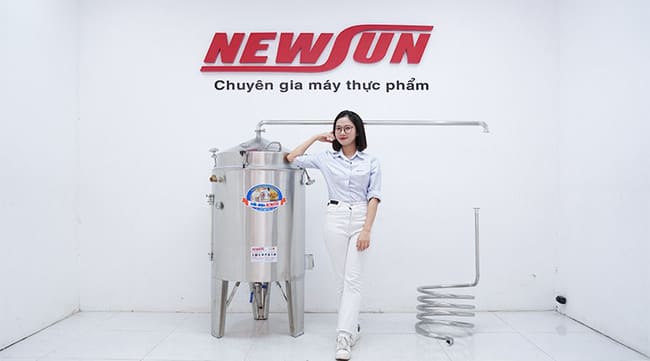 Điện máy Newsun