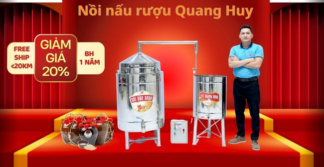 Quang Huy Plaza