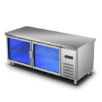 Quầy bar bếp mini