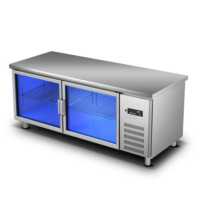 Quầy bar bếp mini