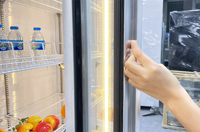 Tối ưu nhân sự trong khâu sắp xếp và quản lý hàng hóa