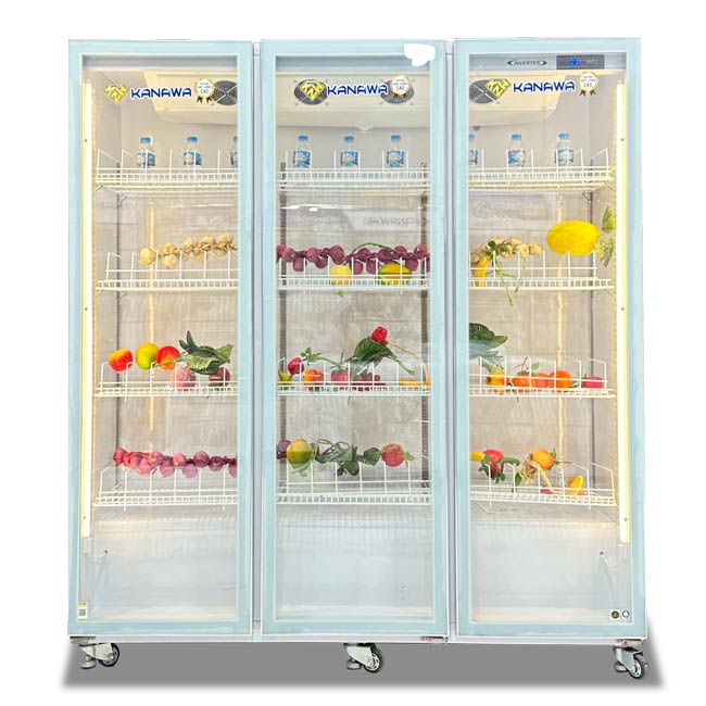 Tối ưu thị giác & Kích thích hành vi mua ngẫu hứng