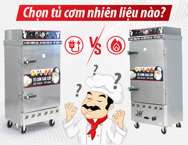 Nhiên liệu vận hành