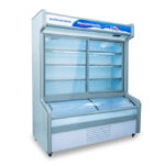 Tủ mát 2 cánh KW-2C2CD 1100L 2 chế độ