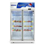 Tủ mát 2 cánh LC-1260FS-980L