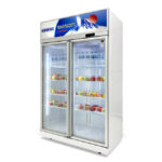 Tủ mát 2 cánh LC-1260FS-980L