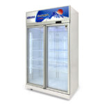Tủ mát 2 cánh LC-1260FS-980L