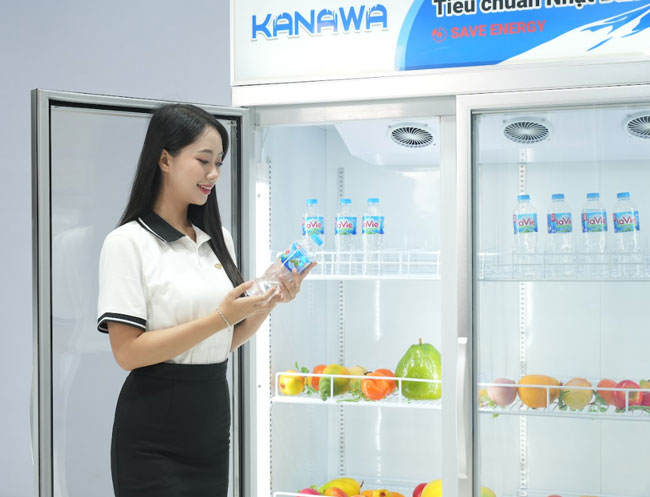 Đèn LED tiết kiệm điện