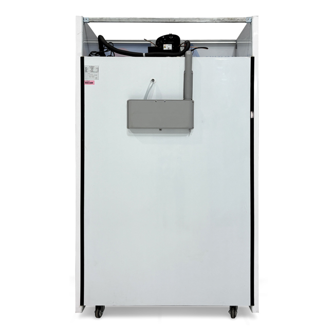 Tủ mát 2 cánh LC-1260FS-980L