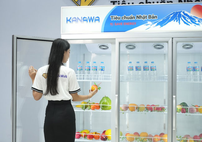 Thiết kế cửa kính trong suốt