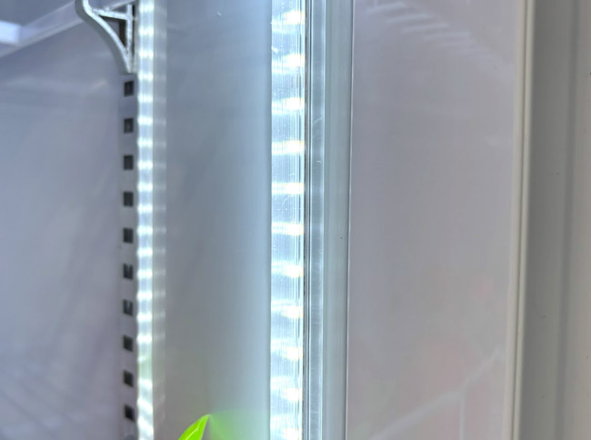 Đèn LED tiết kiệm điện