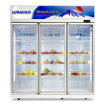 Tủ mát 3 cánh LC-1860FS-1492L