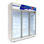 Tủ mát 3 cánh LC-1860FS-1492L