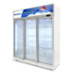 Tủ mát 3 cánh LC-1860FS-1492L