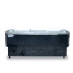 Tủ mát trưng bày 3 cánh nằm 3MNM-2000 538L