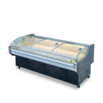 Tủ mát trưng bày 3 cánh nằm 3MNM-2000 538L