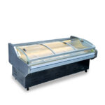Tủ mát trưng bày 3 cánh nằm 3MNM-2000 538L