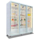 Tủ mát 3 cánh KW-3CMDT 1300L