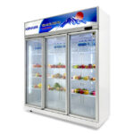 Tủ mát 3 cánh LC-1860FS-1492L