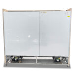 Tủ mát 4 cánh KW-4C2CD 1670L 2 chế độ