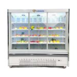 Tủ mát cửa kính KW-KK2000K 1400L
