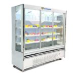 Tủ mát cửa kính KW-KK2000K 1400L