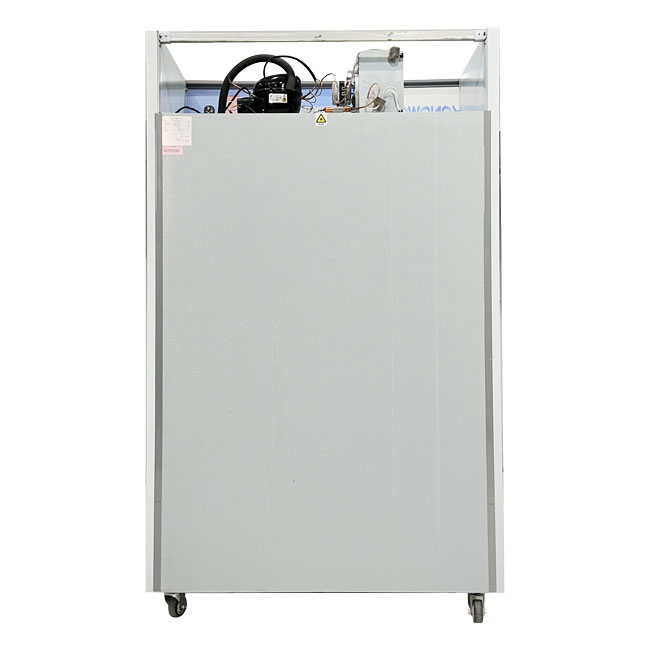Tủ mát trưng bày 2 cánh LC-1200FS-875L