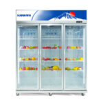 Tủ mát trưng bày 3 cánh 3CM-1600L