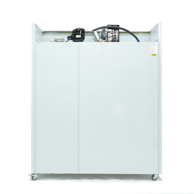 Tủ mát trưng bày 3 cánh 3CM-1600L