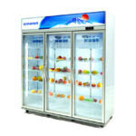 Tủ mát trưng bày 3 cánh LC-1800FS-1348L