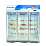 Tủ mát trưng bày 3 cánh LC-1800FS-1348L