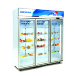 Tủ mát trưng bày 3 cánh LC-1800FS-1348L