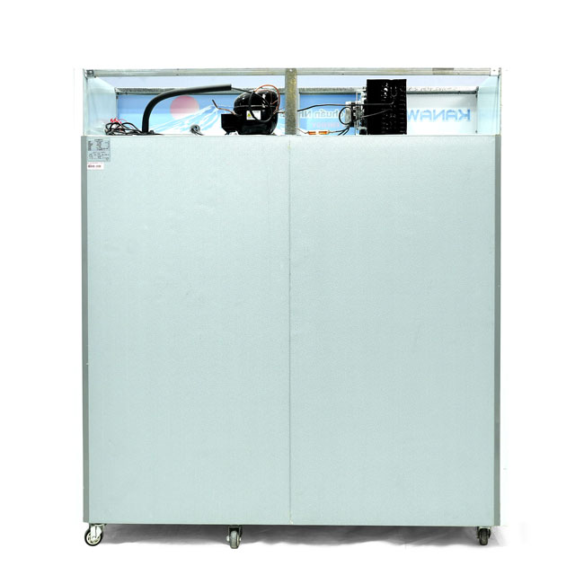 Tủ mát trưng bày 3 cánh LC-1800FS-1348L