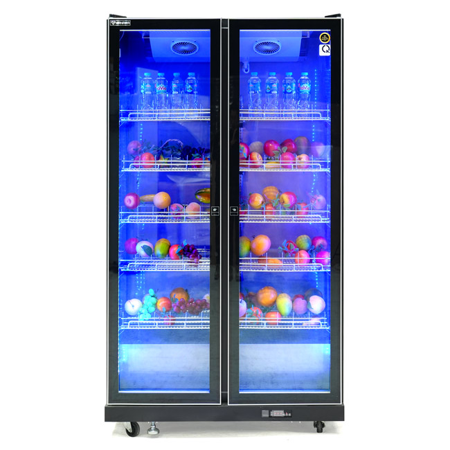 Xác định dung tích sử dụng theo lượng hàng cần bảo quản