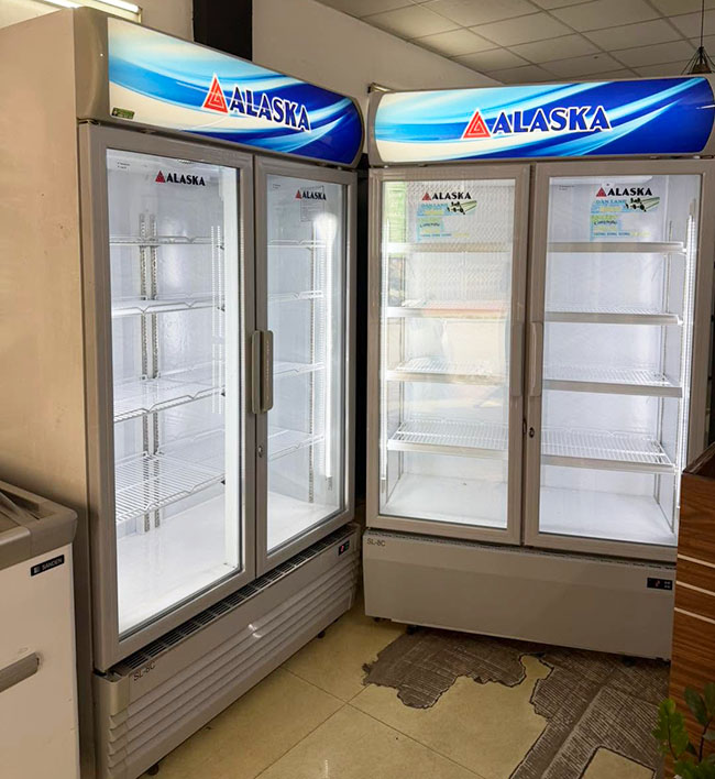 Cách chọn tủ mát tiết kiệm điện