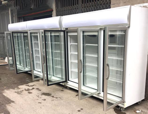 Cách sử dụng tủ mát giúp giảm điện năng tiêu thụ