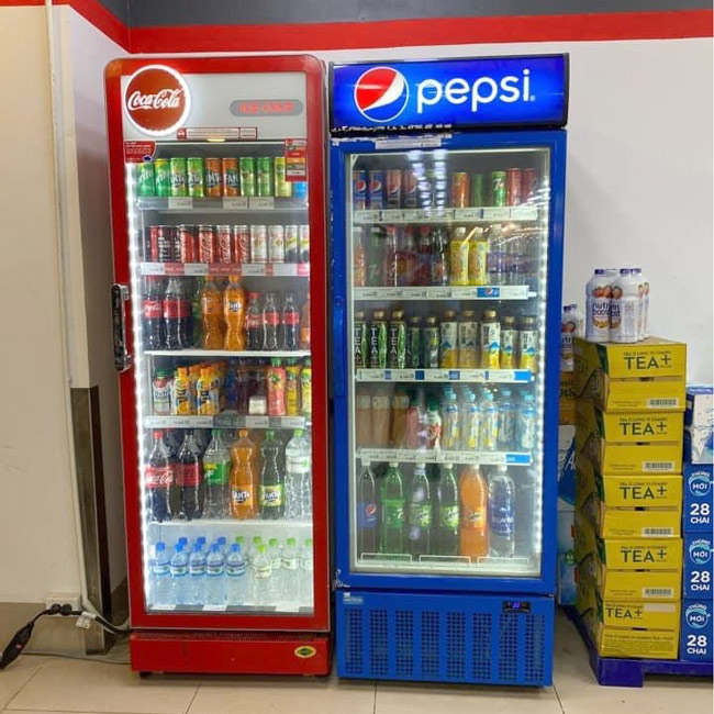 Cung cấp thông tin cửa hàng