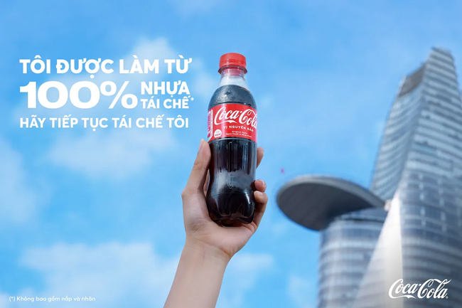 Liên hệ Coca-Cola để hỏi chương trình hỗ trợ tủ